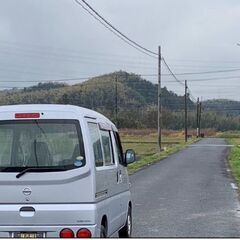 軽貨物／フードデリバリーの画像