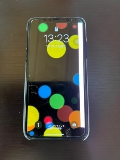 その他 iPhone X