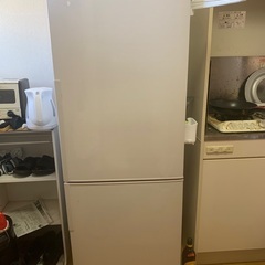 SHARP 冷蔵庫