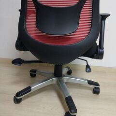 デスクチェア　PCチェア　あげますの画像