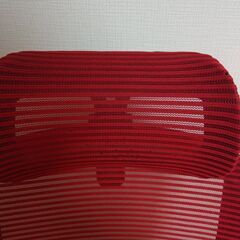 デスクチェア　PCチェア　あげますの画像