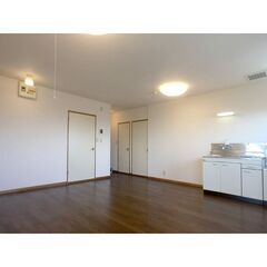 【賃貸】叶(２LDK)★初期費用８万円★『館林市上赤生田町』⭐︎...
