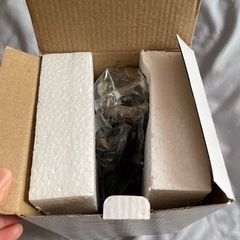 水が循環する置物　風水の画像