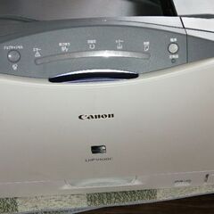 LBP9100Cキャノンレ−ザ−プリンタ