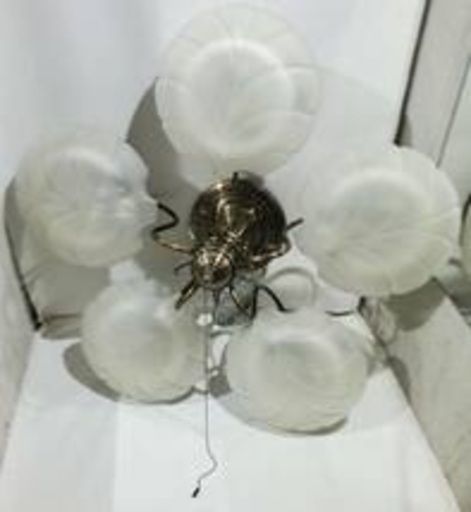 大光電機 蛍光灯照明器具 天井照明 直径約:95㎝