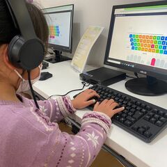子供英会話教室　Zoom Kids Academy  英会話×タ...