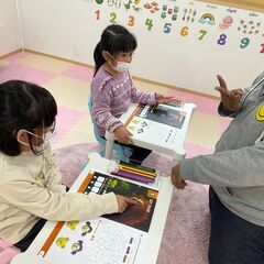 子供英会話教室　Zoom Kids Academy  英会話×タイピングの画像