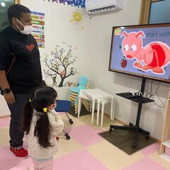 子供英会話教室　Zoom Kids Academy  英会話×タイピングの画像