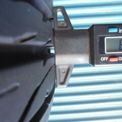 ダンロップ　ENASAVE　EC203　185/65R15　2本　9分溝の画像