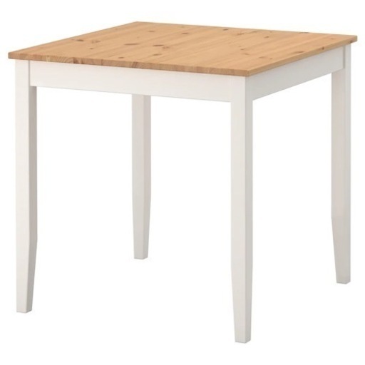 IKEA ダイニングテーブル