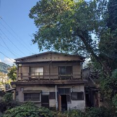 【DIYに自信がある方必見♪】広島市東区牛田旭 戸建て