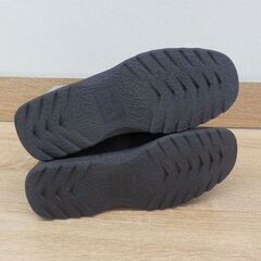 未使用品 ロイデ ブーツ レディース UK5 約24.0cm 38 防水 ブラック 黒 2906 SYMPATEX ドイツ製 ROHDE 札幌市 西野の画像