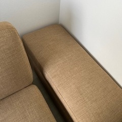 美品◎ソファ / オットマン / スツール /収納ボックス