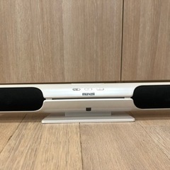 maxell マクセル　スピーカー　アクティブスピーカーMXSP...