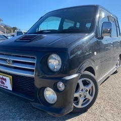 【支払総額5.8万円】車検令和4年7月 ムーヴ タイベル交換済み...