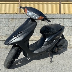 ライブディオ 原付 dio DIO 50cc 滋賀県から 滋賀県...