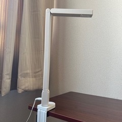 電気スタンド