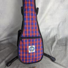 ウクレレ 藤木直人 ツアーグッズ  ケース付きの画像