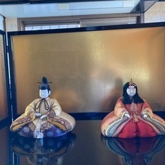 雛人形