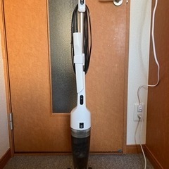 清掃機