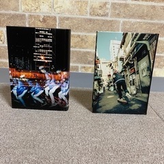 UVERworld  TAKUY A  ブログ　本の画像