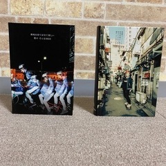 UVERworld  TAKUY A  ブログ　本の画像