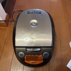 炊飯器