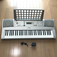 ヤマハ　電子ピアノ