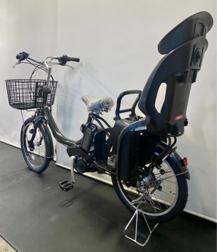 関東全域送料無料 保証付き 電動自転車　ヤマハ　パスバビー　20インチ　8.7ah 現行型バッテリー