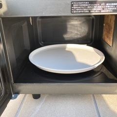 レンジの画像