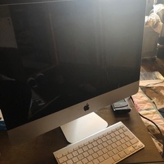 iMac mid 2011