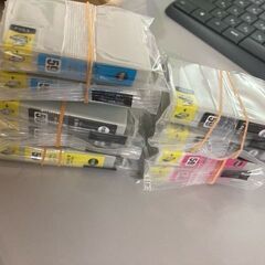 EPSON　互換インクカートリッジ