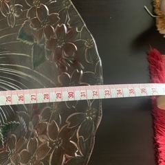 大皿　お話中の画像