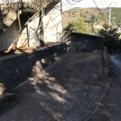 熱海のキャンプ用地レンタル　78坪-年間19.8万円（税込） - 不動産