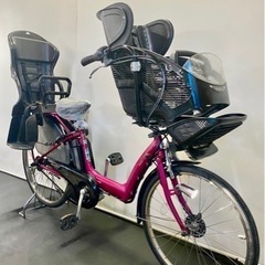 ヤマハ・リチウムイオンバッテリー 8.7Ah 充電器セットPAS電動自転車 YAMAHA(ヤマハ)リチウムイオンバッテリー8.7Ah Black PSE