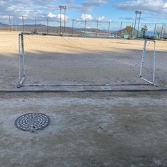 一緒にボール蹴りませんか！