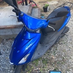 アドレスv125s 