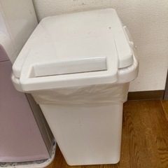 ニトリ　ゴミ箱