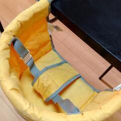 ベビーチェア 中古 の画像