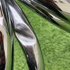 Z400FX RPM管　ゼファー400の画像