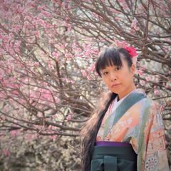 2022年3月 卒業袴 着付け予約受付中！