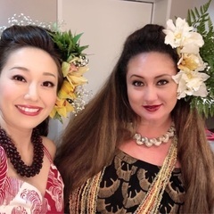 都度払い！50代60代70代フラダンスサークル🏝フラダンス教室さいたま市北区大宮区見沼区の画像