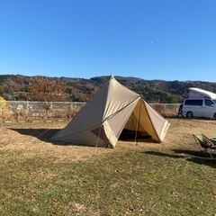 🏕キャンプ友達🏕 ソロ✳︎グル✳︎ソログル等　神奈川中心