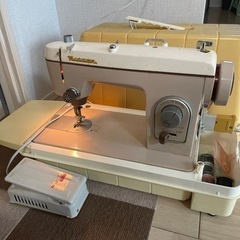 【決まりました】Riccar リッカー RW-8 　アンティーク...