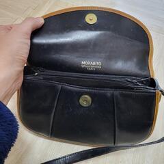 MORABITO　モラビト　バッグの画像