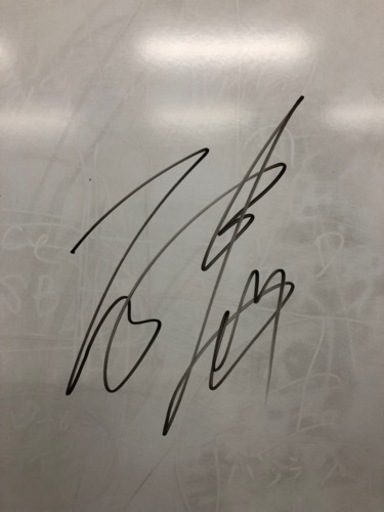 次世代サイン　「Gサイン」の販売