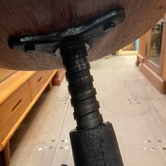 【売約済み】　BONOX STOOL ボノックス スツール　ダルトン　DULTON インダストリアル　男前　インテリア　塩系の画像