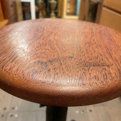 【売約済み】　BONOX STOOL ボノックス スツール　ダルトン　DULTON インダストリアル　男前　インテリア　塩系の画像