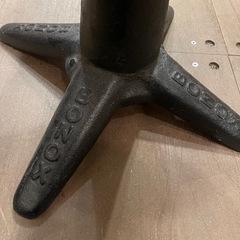 【売約済み】　BONOX STOOL ボノックス スツール　ダルトン　DULTON インダストリアル　男前　インテリア　塩系の画像