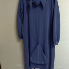 トトロの着ぐるみ　大人用の画像